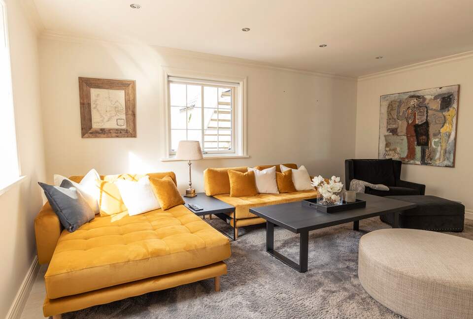 Kampedalen Estate (R) - Kristiansand, Norway