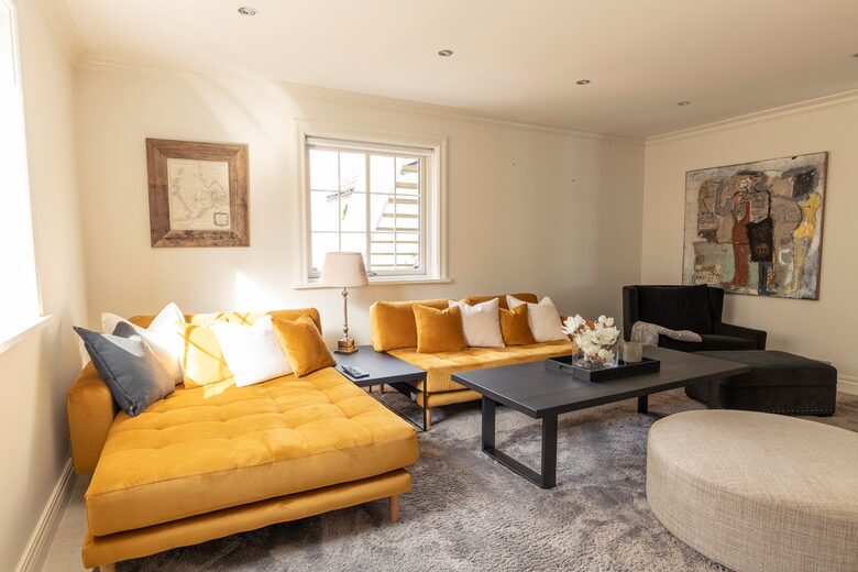 Kampedalen Estate (R) - Kristiansand, Norway