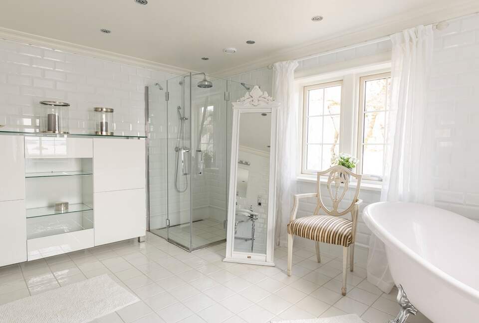 Kampedalen Estate (R) - Kristiansand, Norway