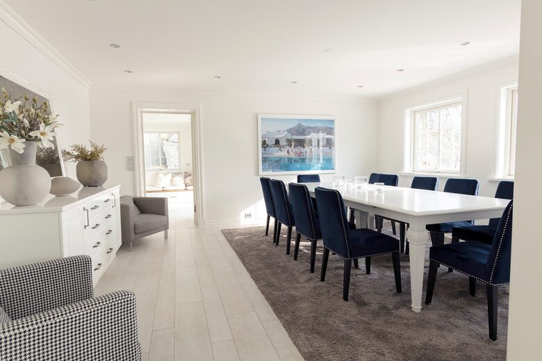 Kampedalen Estate (R) - Kristiansand, Norway