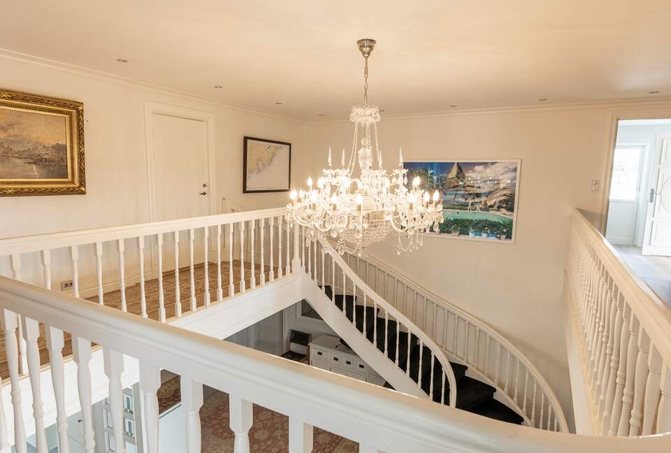 Kampedalen Estate (R) - Kristiansand, Norway