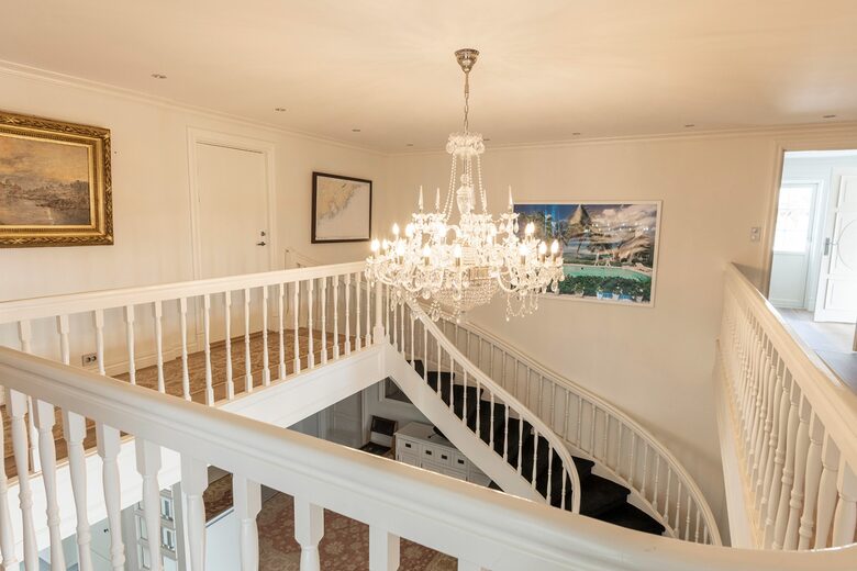 Kampedalen Estate (R) - Kristiansand, Norway