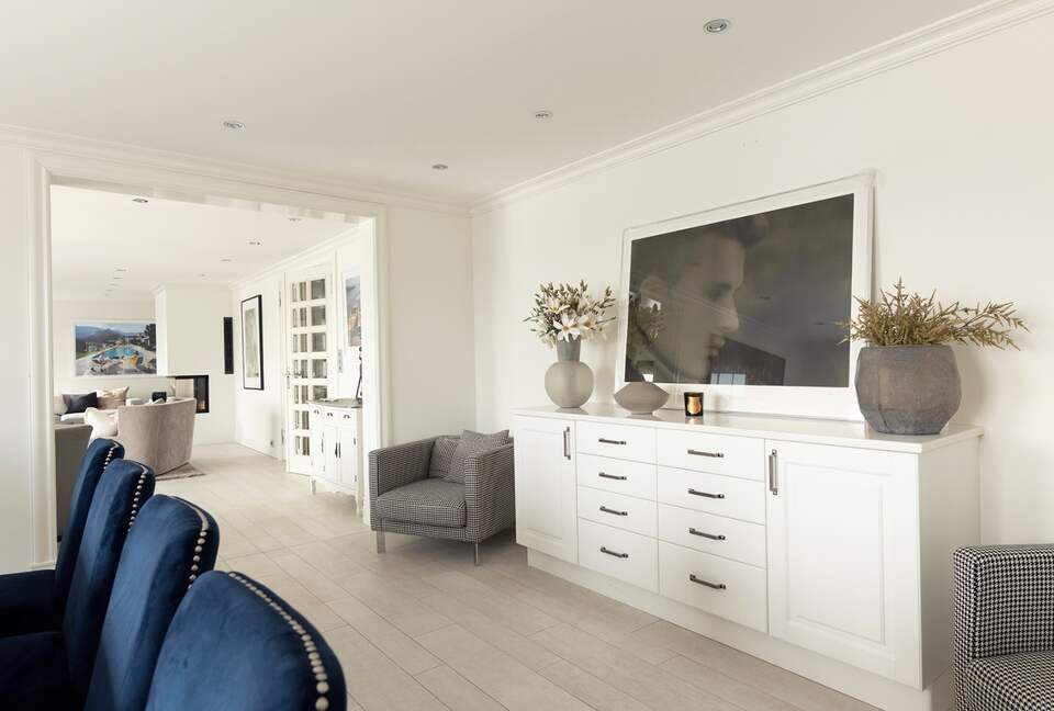 Kampedalen Estate (R) - Kristiansand, Norway