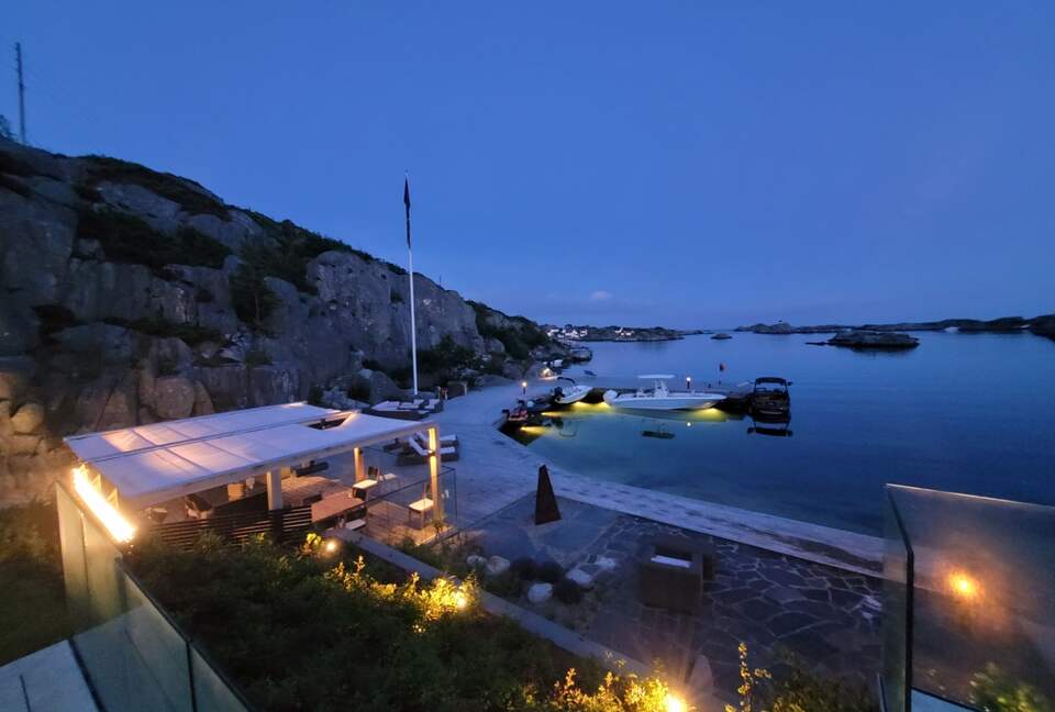 Kampedalen Estate (R) - Kristiansand, Norway