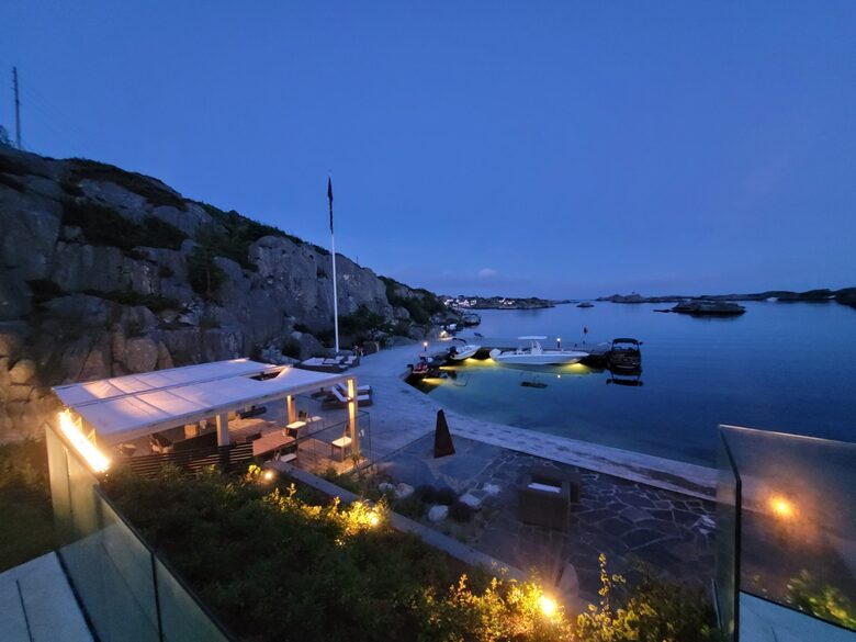 Kampedalen Estate (R) - Kristiansand, Norway