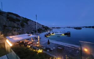 Kampedalen Estate (R) - Kristiansand, Norway