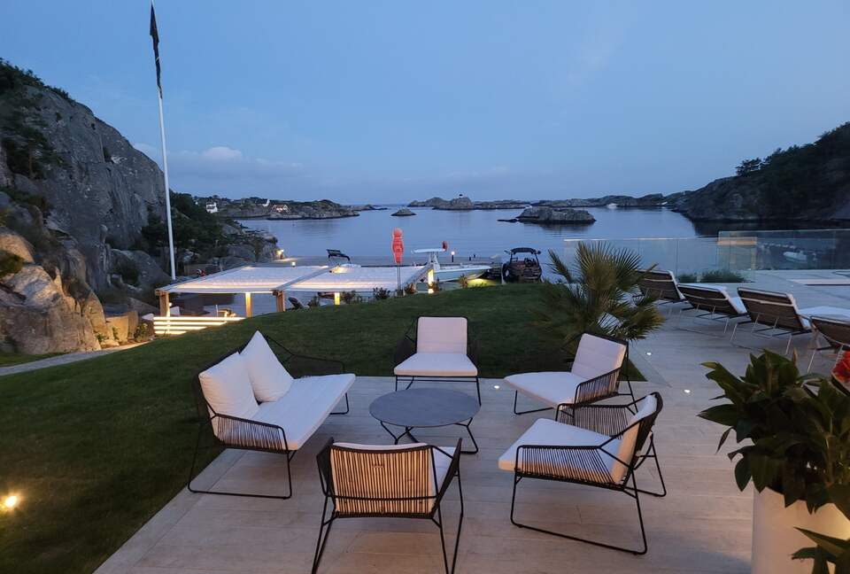 Kampedalen Estate (R) - Kristiansand, Norway