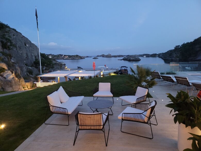 Kampedalen Estate (R) - Kristiansand, Norway