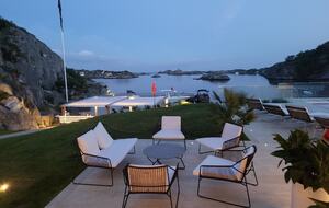 Kampedalen Estate (R) - Kristiansand, Norway