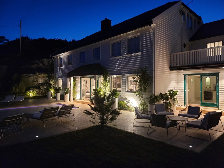 Kampedalen Estate (R) - Kristiansand, Norway