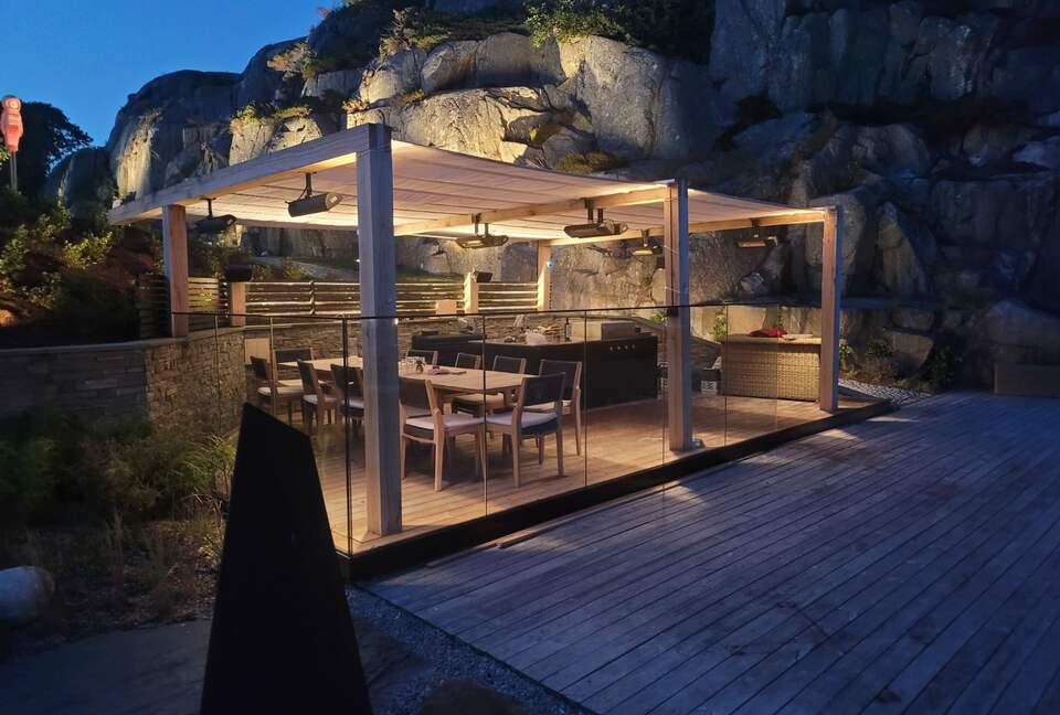 Kampedalen Estate (R) - Kristiansand, Norway