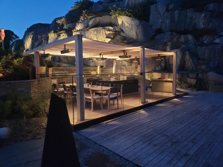 Kampedalen Estate (R) - Kristiansand, Norway