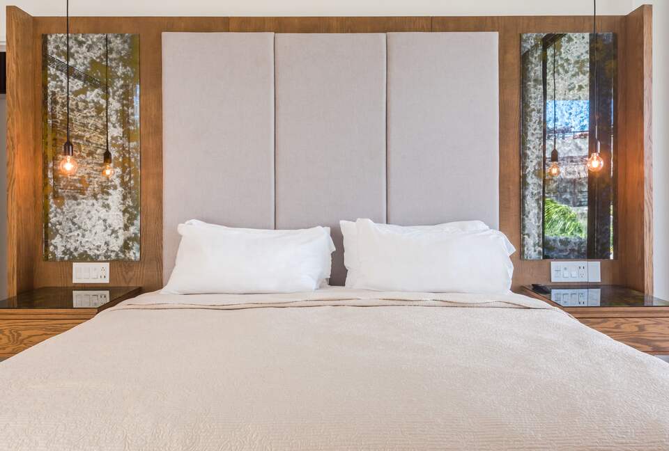 Home Exchange in Playa del Carmen, Mexico