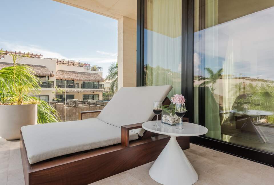 Home Exchange in Playa del Carmen, Mexico