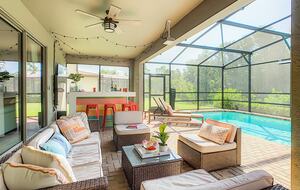 Home Exchange in Orlando, FL Disney Villa Dinomite