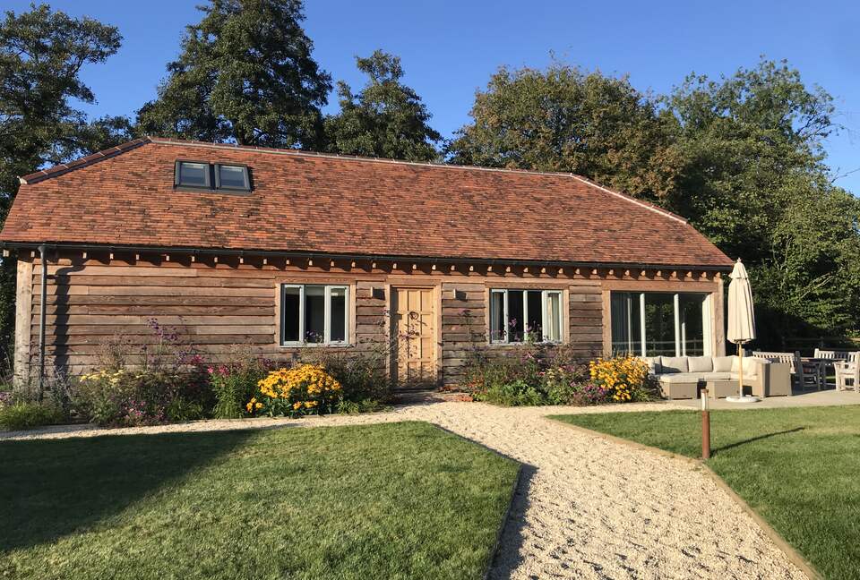 Brook House - Wincanton, United Kingdom