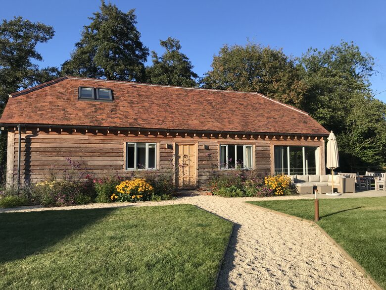 Brook House - Wincanton, United Kingdom