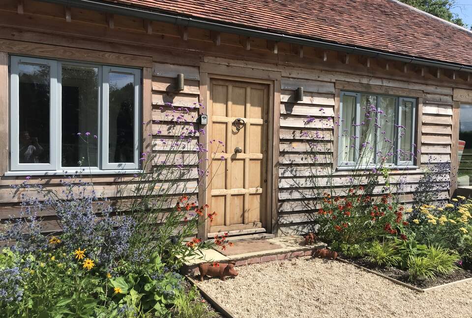 Brook House - Wincanton, United Kingdom