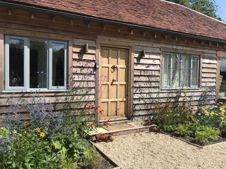 Brook House - Wincanton, United Kingdom