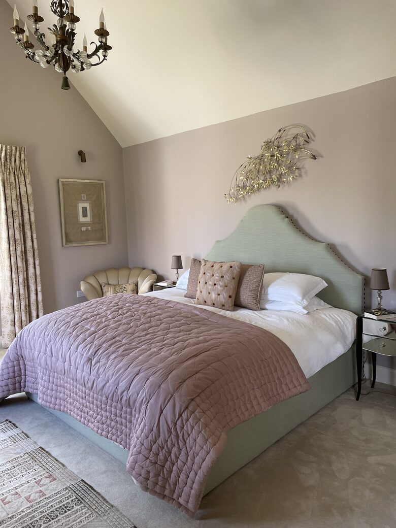 Brook House - Wincanton, United Kingdom