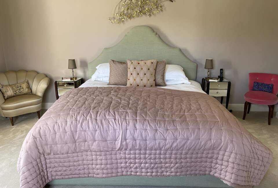 Brook House - Wincanton, United Kingdom