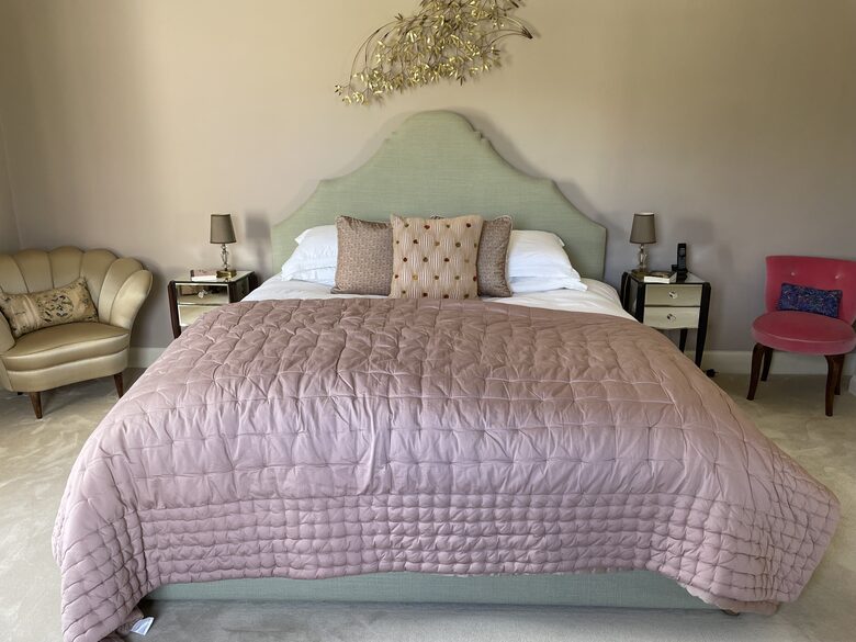 Brook House - Wincanton, United Kingdom