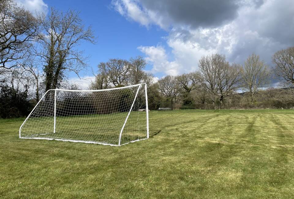 Brook House - Wincanton, United Kingdom