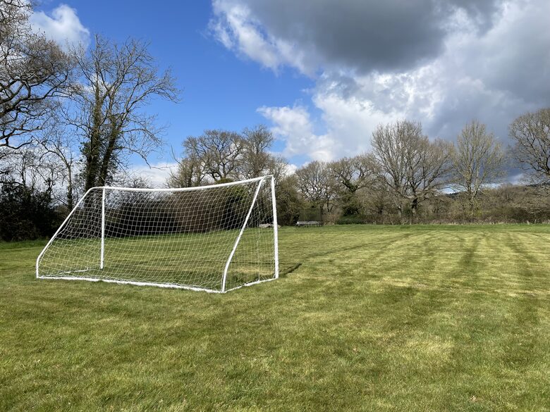 Brook House - Wincanton, United Kingdom