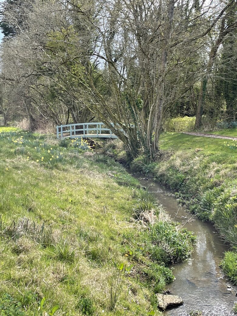 Brook House - Wincanton, United Kingdom
