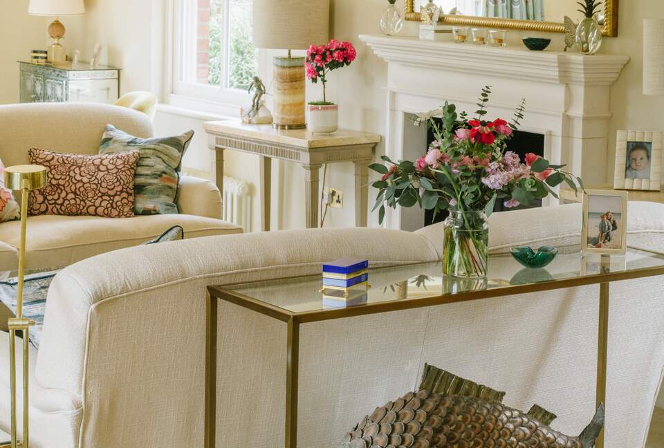 Brook House - Wincanton, United Kingdom