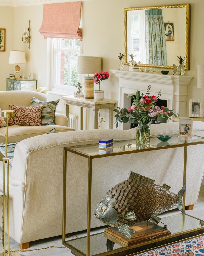 Brook House - Wincanton, United Kingdom