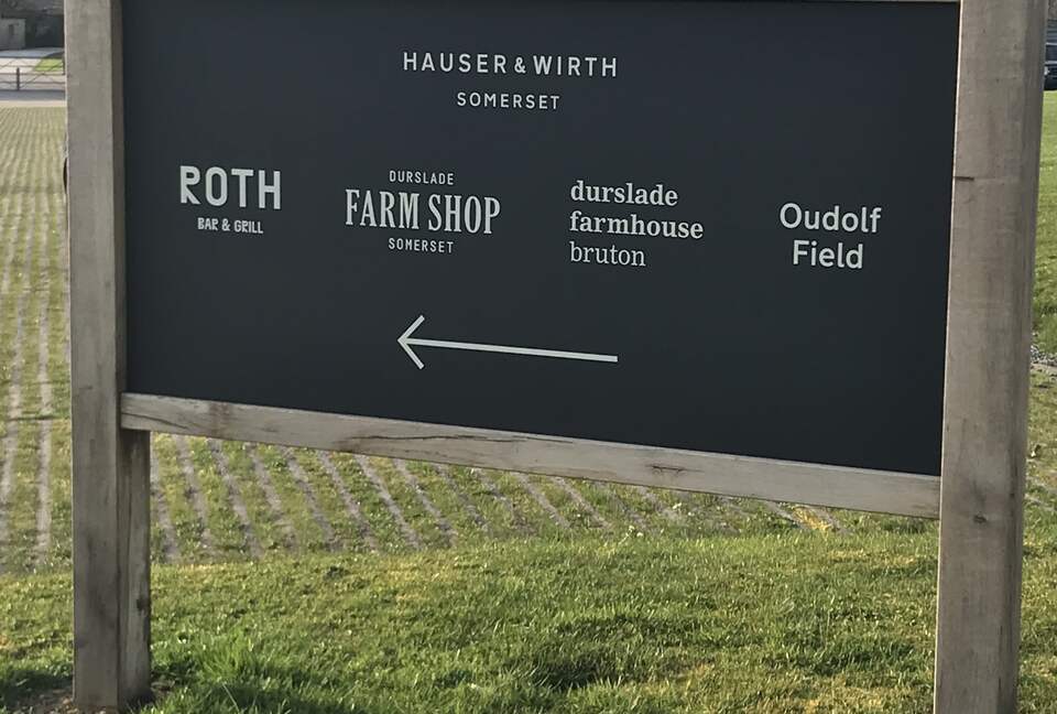 Brook House - Wincanton, United Kingdom