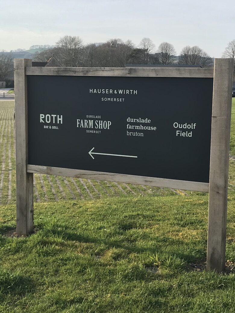 Brook House - Wincanton, United Kingdom