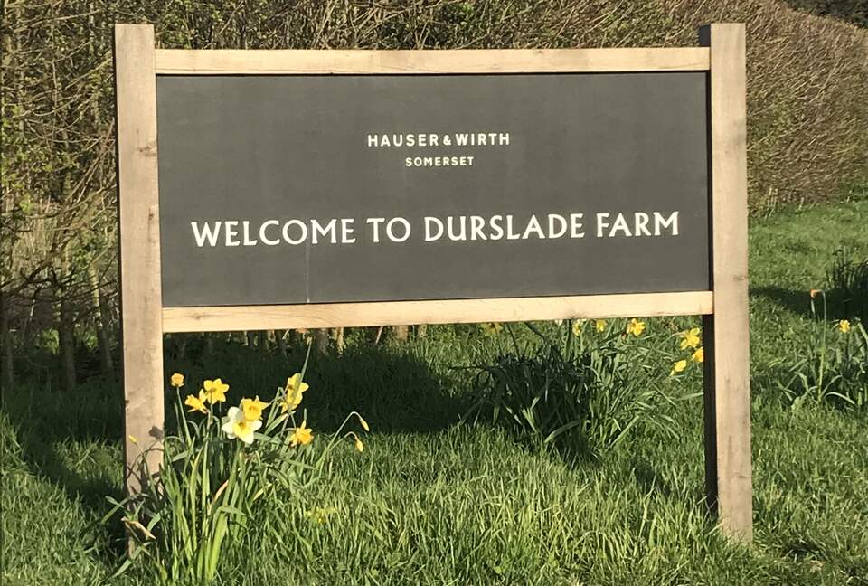 Brook House - Wincanton, United Kingdom