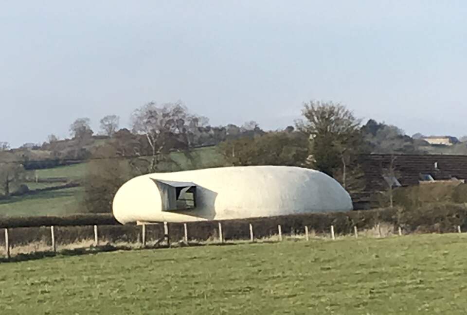 Brook House - Wincanton, United Kingdom