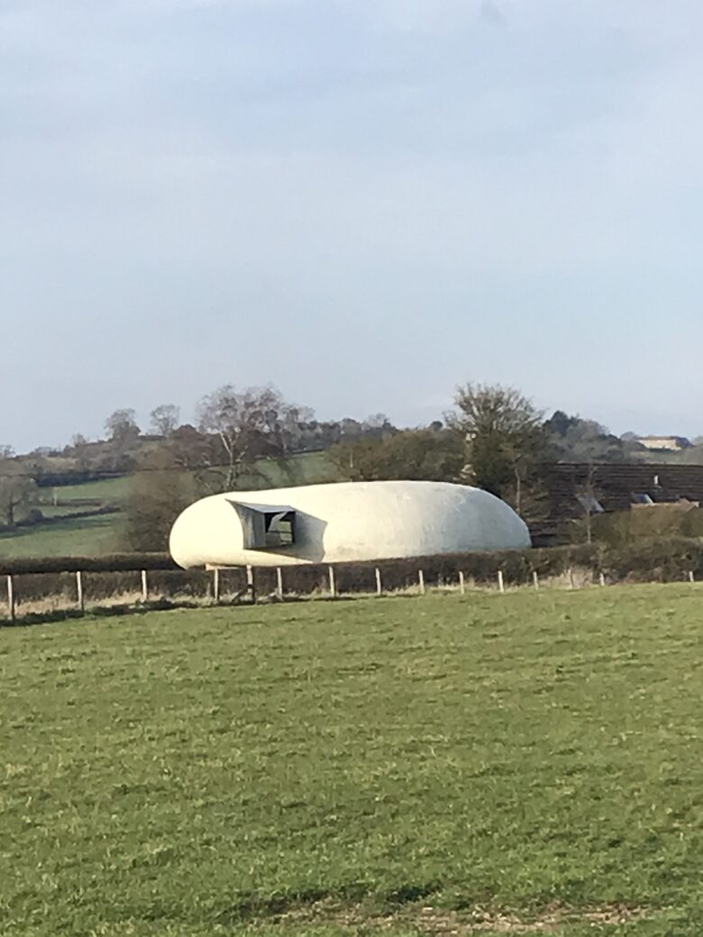 Brook House - Wincanton, United Kingdom