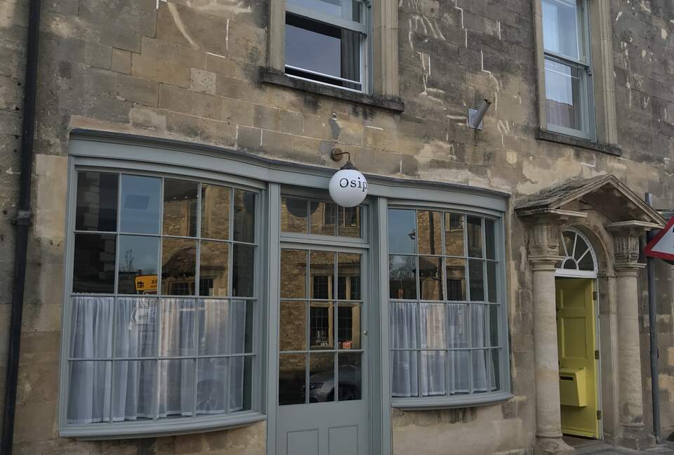 Brook House - Wincanton, United Kingdom