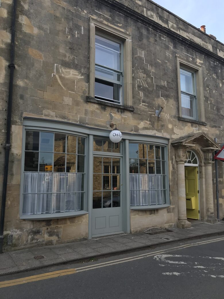 Brook House - Wincanton, United Kingdom