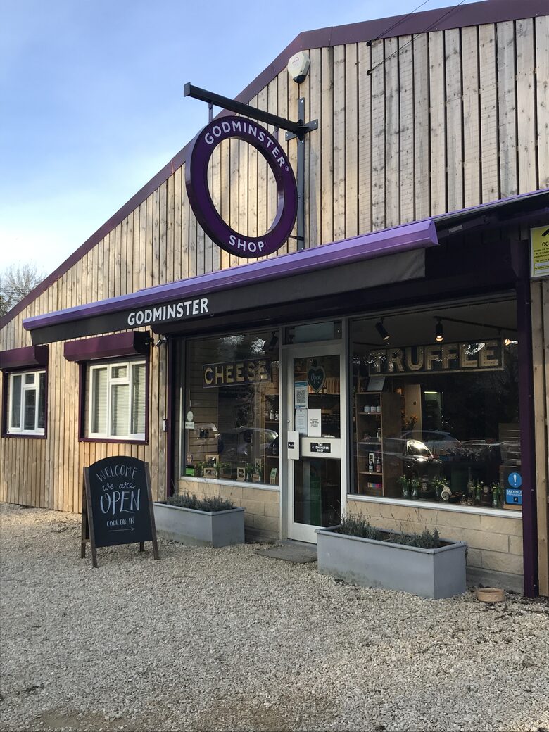 Brook House - Wincanton, United Kingdom