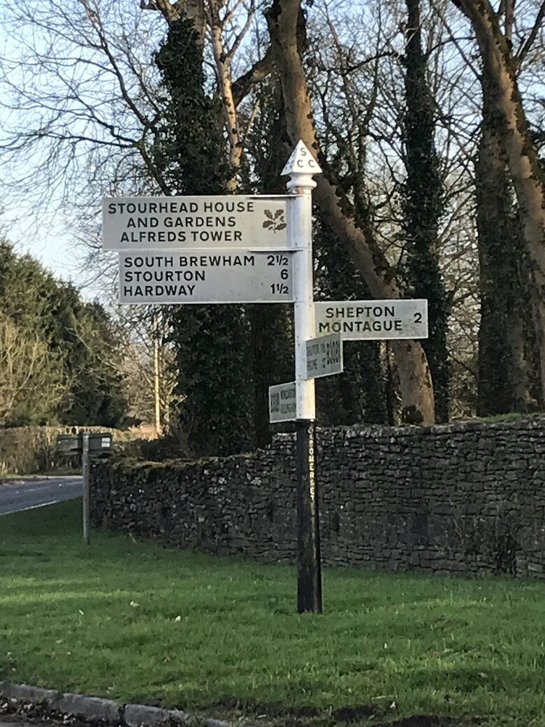 Brook House - Wincanton, United Kingdom