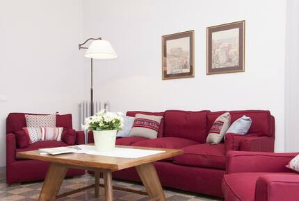 Casa D'Ondes - Rome, Italy