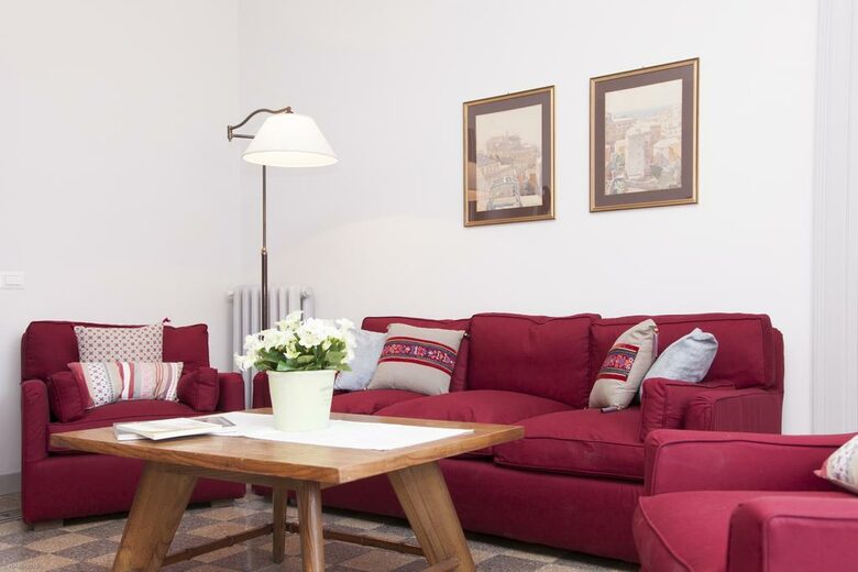 Casa D'Ondes - Rome, Italy