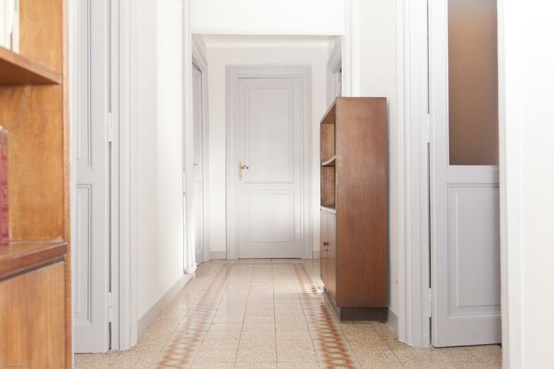 Casa D'Ondes - Rome, Italy