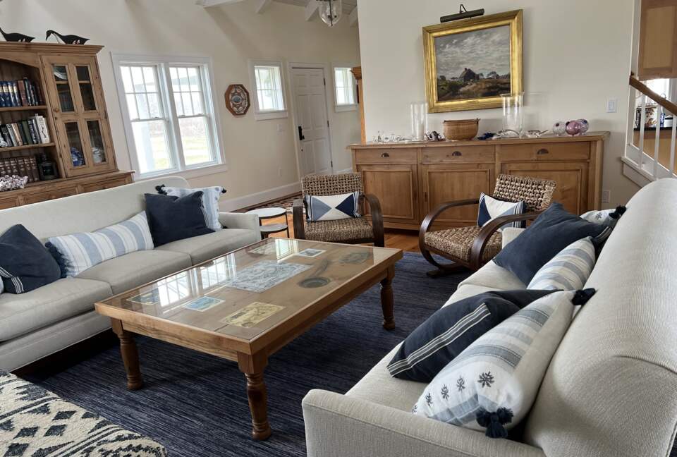 Nantucket luxury estate