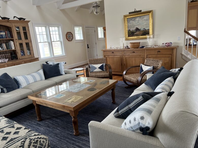 Nantucket luxury estate