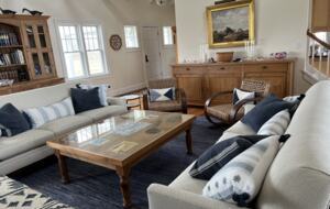 Nantucket Shores Luxury Estate