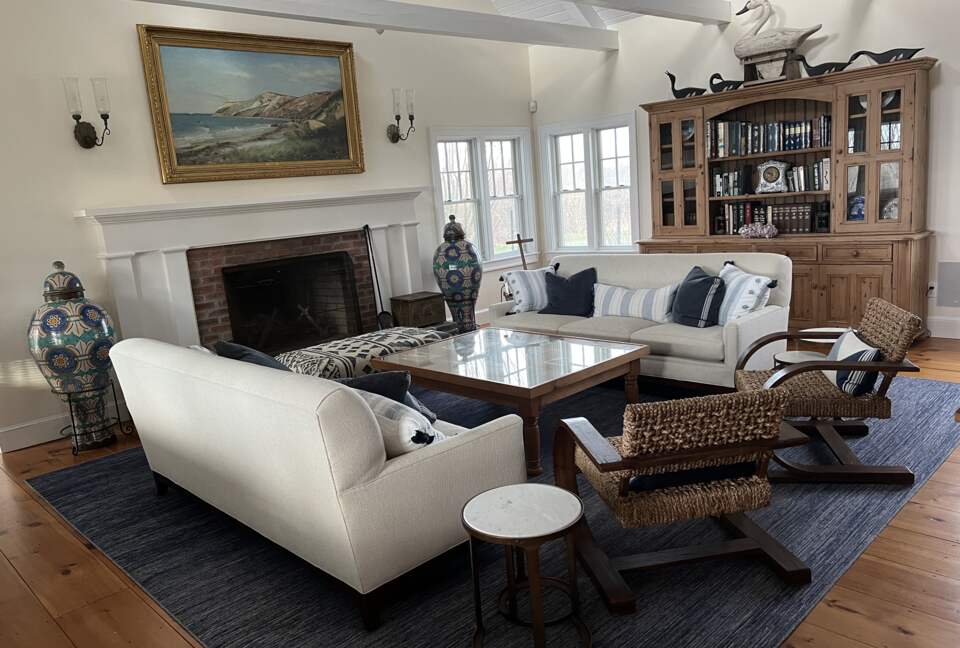 Nantucket luxury estate