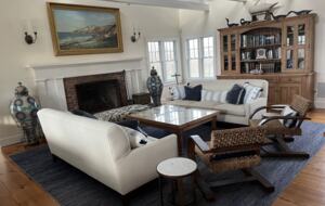 Nantucket Shores Luxury Estate