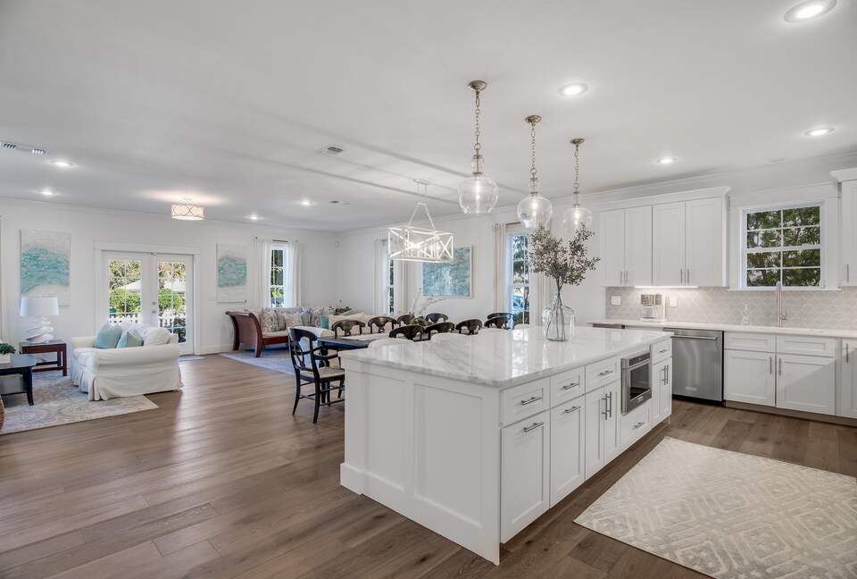 Sand Dollar - Destin, Florida