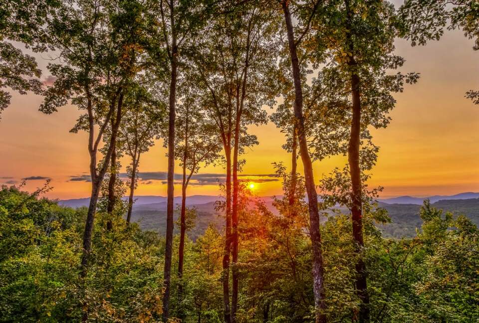 Home Exchange in Morganton, GA Blue Ridge Mountain